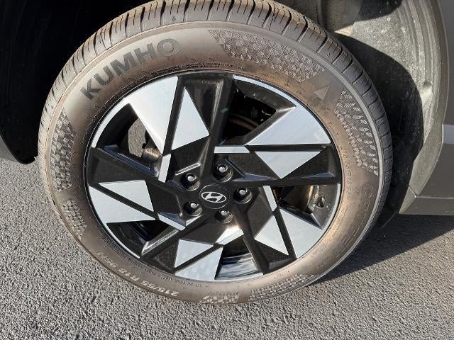 2024 Hyundai KONA SEL AWD