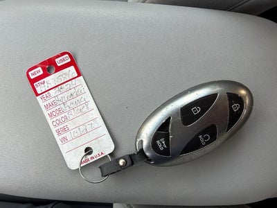 2024 Hyundai KONA SEL AWD