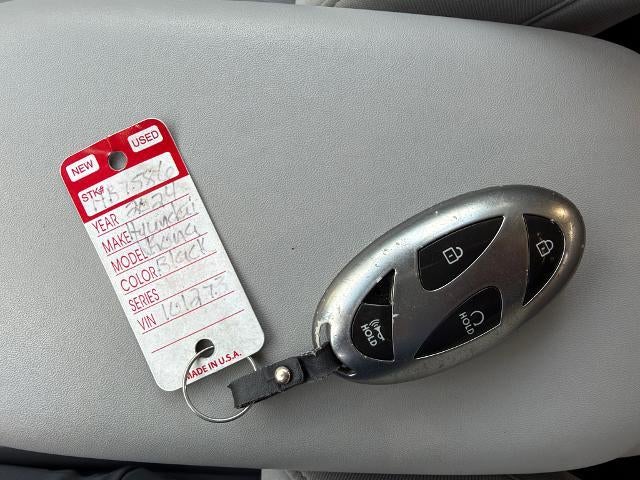 2024 Hyundai KONA SEL AWD