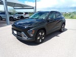 2024 Hyundai KONA SEL AWD