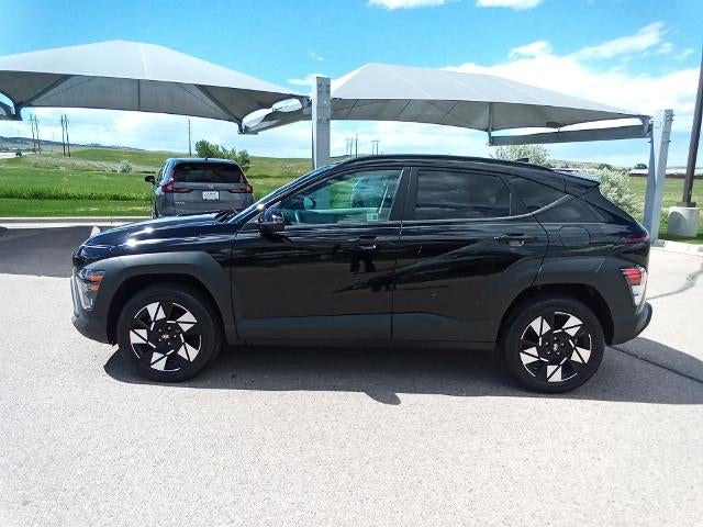 2024 Hyundai KONA SEL AWD