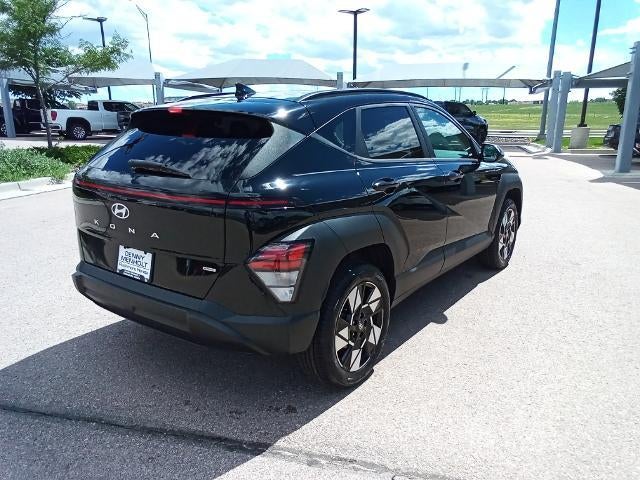 2024 Hyundai KONA SEL AWD