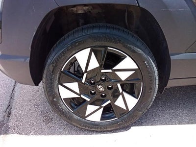 2024 Hyundai KONA SEL AWD