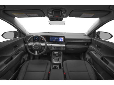 2024 Hyundai KONA SEL AWD