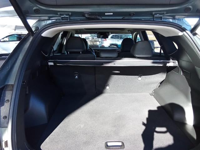 2024 Hyundai TUCSON Hybrid SEL Convenience AWD