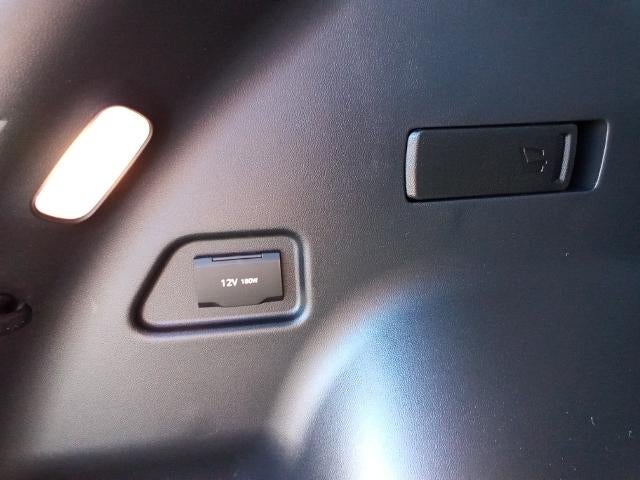 2024 Hyundai TUCSON Hybrid SEL Convenience AWD