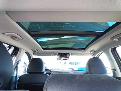 2024 Hyundai TUCSON Hybrid SEL Convenience AWD