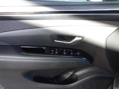 2024 Hyundai TUCSON Hybrid SEL Convenience AWD