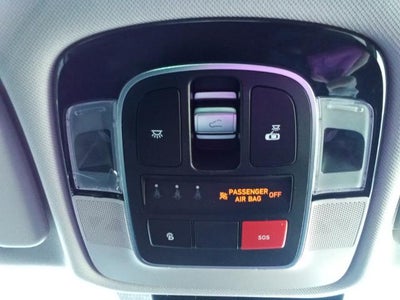 2024 Hyundai TUCSON Hybrid SEL Convenience AWD