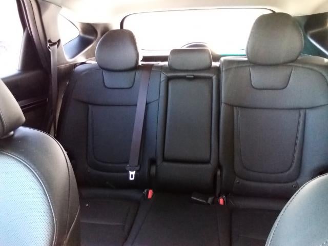 2024 Hyundai TUCSON Hybrid SEL Convenience AWD