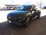 2024 Hyundai TUCSON Hybrid SEL Convenience AWD