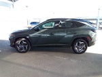 2024 Hyundai TUCSON Hybrid SEL Convenience AWD