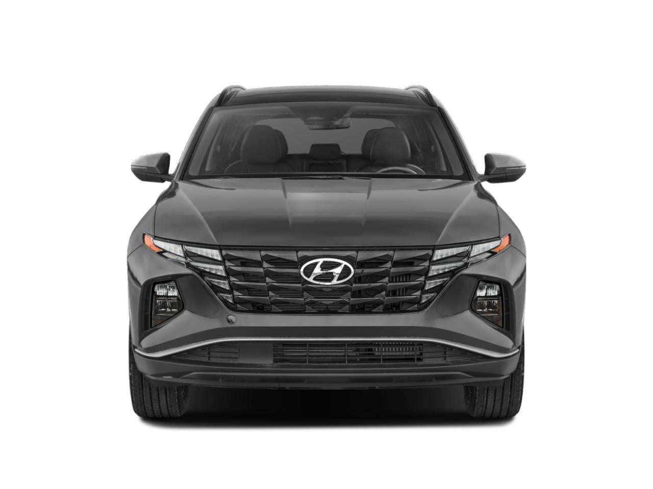 2024 Hyundai TUCSON Hybrid SEL Convenience AWD