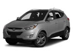 2014 Hyundai TUCSON AWD 4dr Limited PZEV