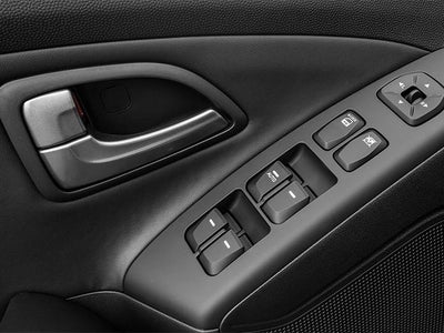 2014 Hyundai TUCSON AWD 4dr Limited PZEV