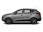 2014 Hyundai TUCSON AWD 4dr Limited PZEV