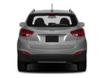 2014 Hyundai TUCSON AWD 4dr Limited PZEV