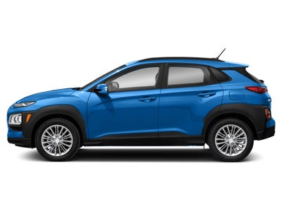 2018 Hyundai KONA SEL 2.0L Auto AWD