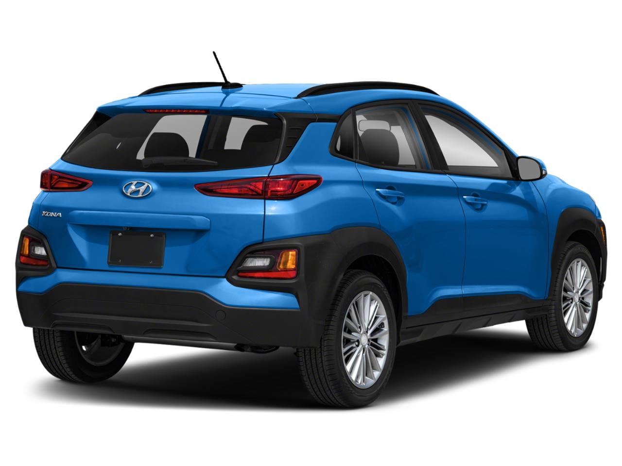 2018 Hyundai KONA SEL 2.0L Auto AWD