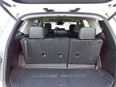 2023 Hyundai PALISADE SEL AWD