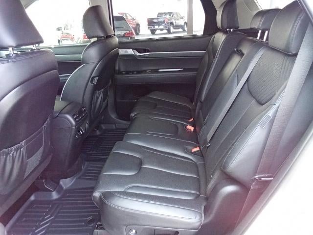 2023 Hyundai PALISADE SEL AWD
