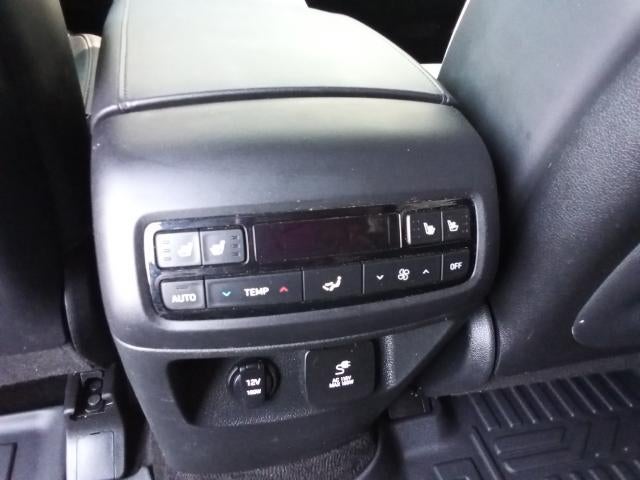 2023 Hyundai PALISADE SEL AWD