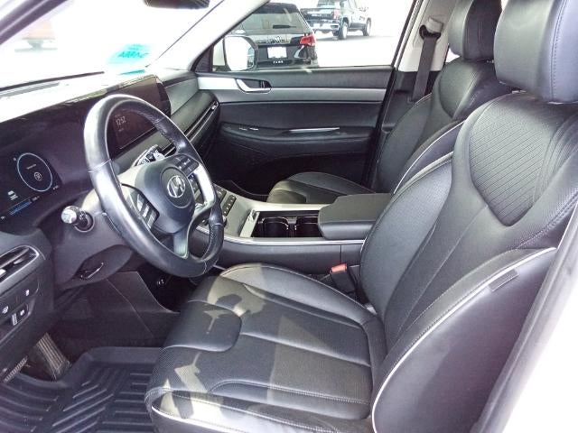 2023 Hyundai PALISADE SEL AWD