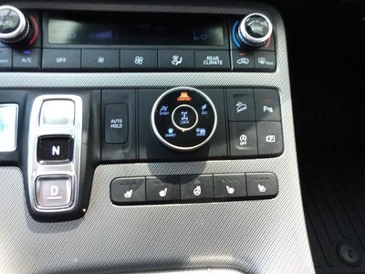 2023 Hyundai PALISADE SEL AWD