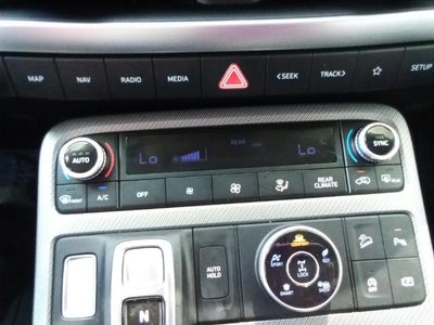 2023 Hyundai PALISADE SEL AWD