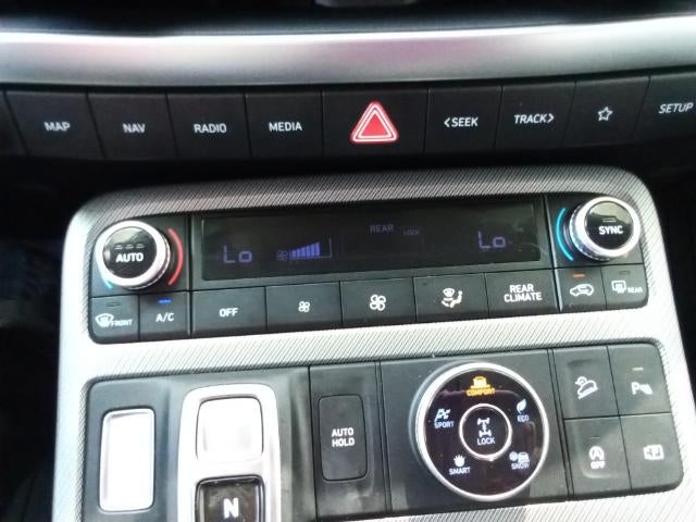 2023 Hyundai PALISADE SEL AWD