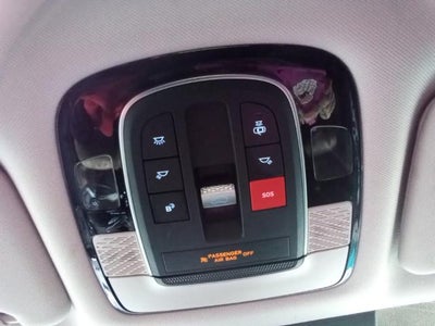 2023 Hyundai PALISADE SEL AWD