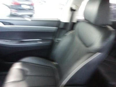 2023 Hyundai PALISADE SEL AWD