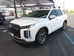 2023 Hyundai PALISADE SEL AWD