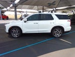 2023 Hyundai PALISADE SEL AWD