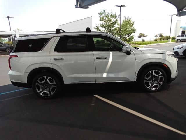 2023 Hyundai PALISADE SEL AWD