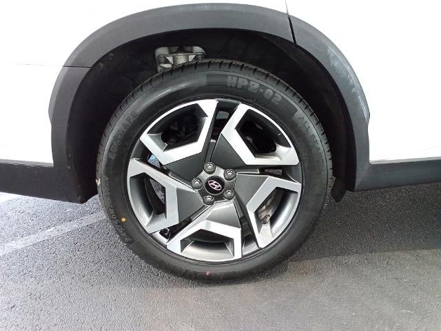 2023 Hyundai PALISADE SEL AWD