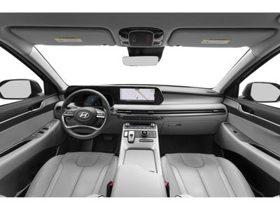 2023 Hyundai PALISADE SEL AWD