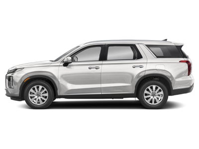 2023 Hyundai PALISADE SEL AWD