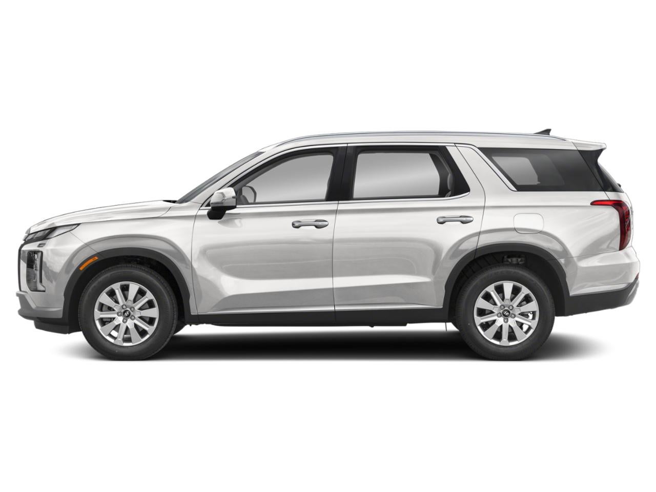 2023 Hyundai PALISADE SEL AWD