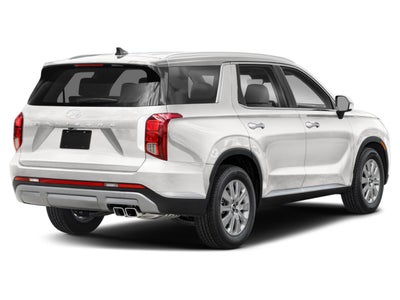 2023 Hyundai PALISADE SEL AWD