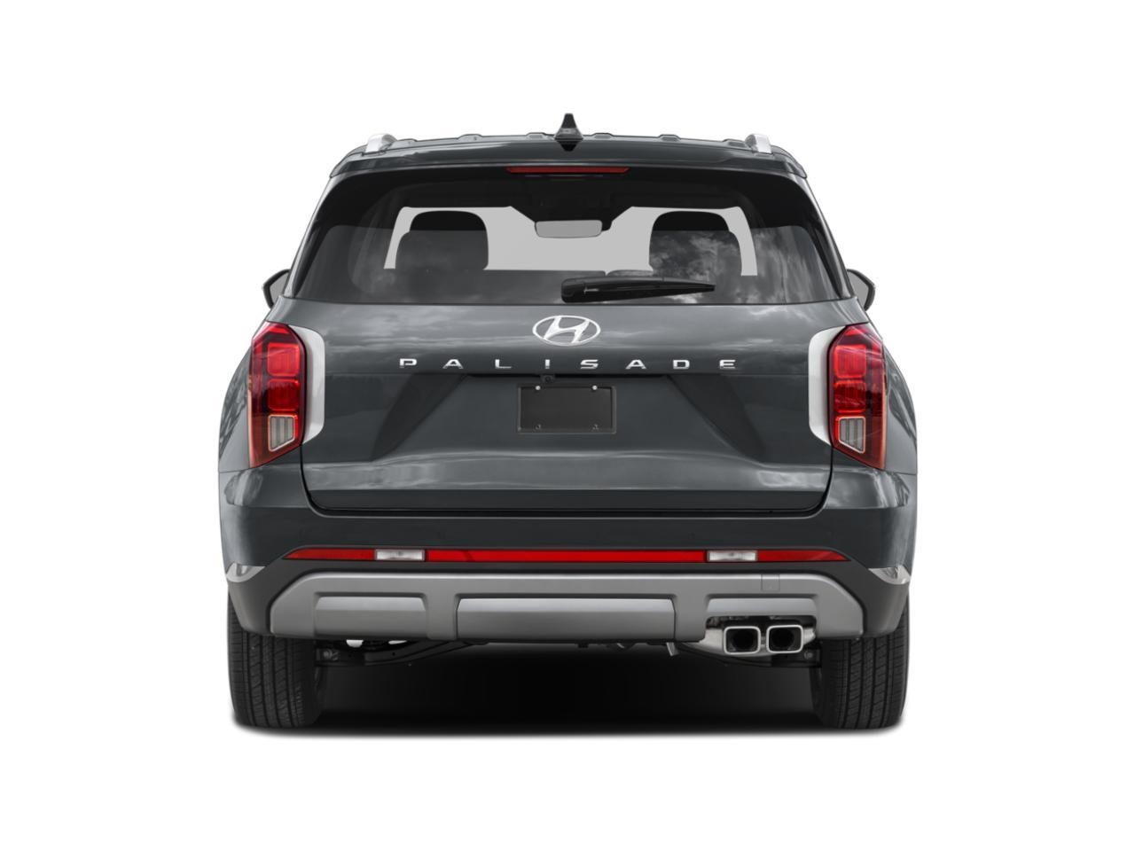2023 Hyundai PALISADE SEL AWD