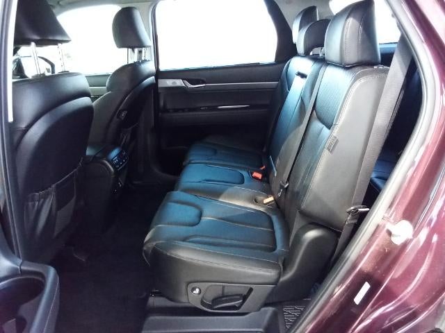 2023 Hyundai PALISADE SEL AWD