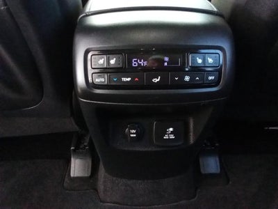 2023 Hyundai PALISADE SEL AWD