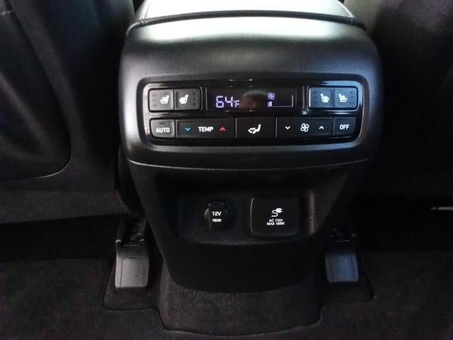 2023 Hyundai PALISADE SEL AWD