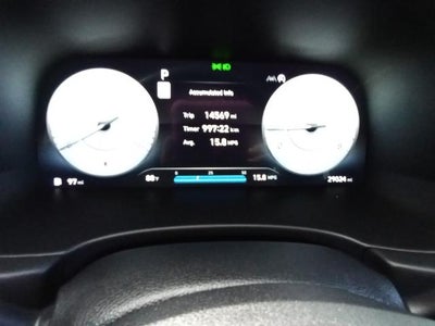 2023 Hyundai PALISADE SEL AWD