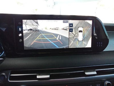 2023 Hyundai PALISADE SEL AWD