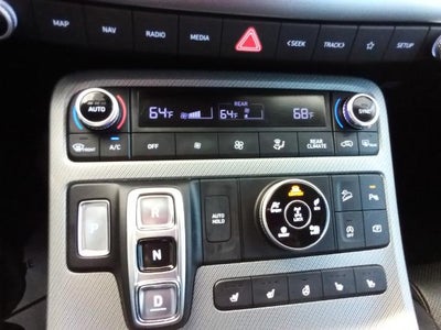 2023 Hyundai PALISADE SEL AWD