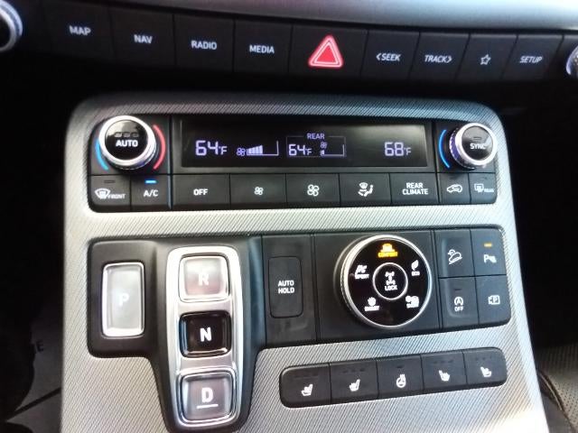 2023 Hyundai PALISADE SEL AWD