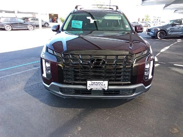 2023 Hyundai PALISADE SEL AWD