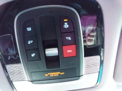 2023 Hyundai PALISADE SEL AWD